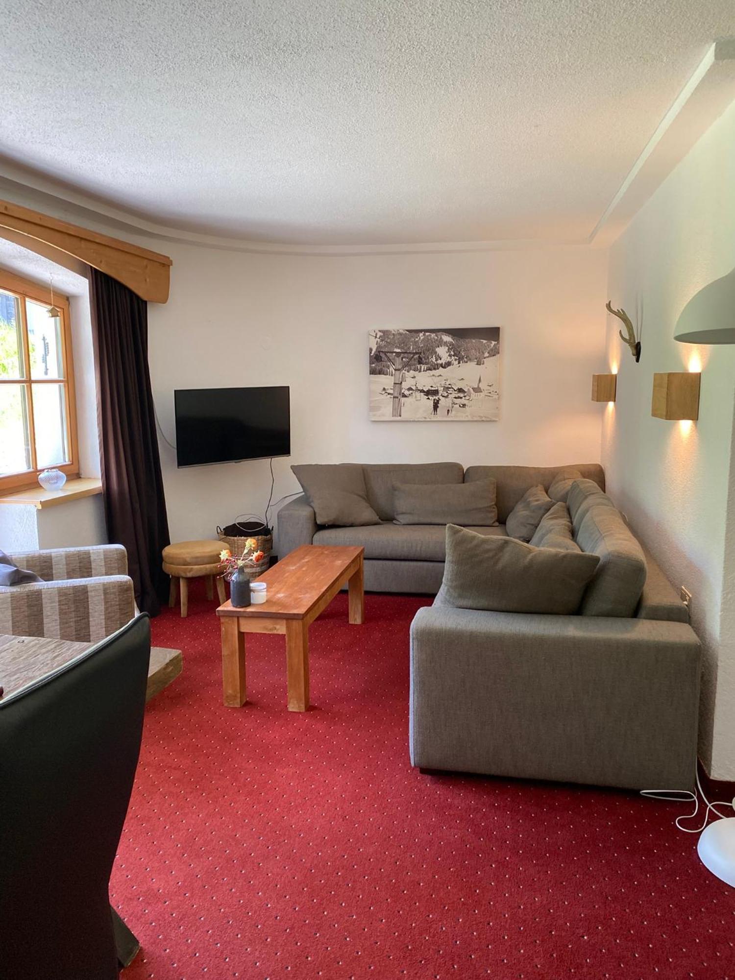 Apartment Rotenstein