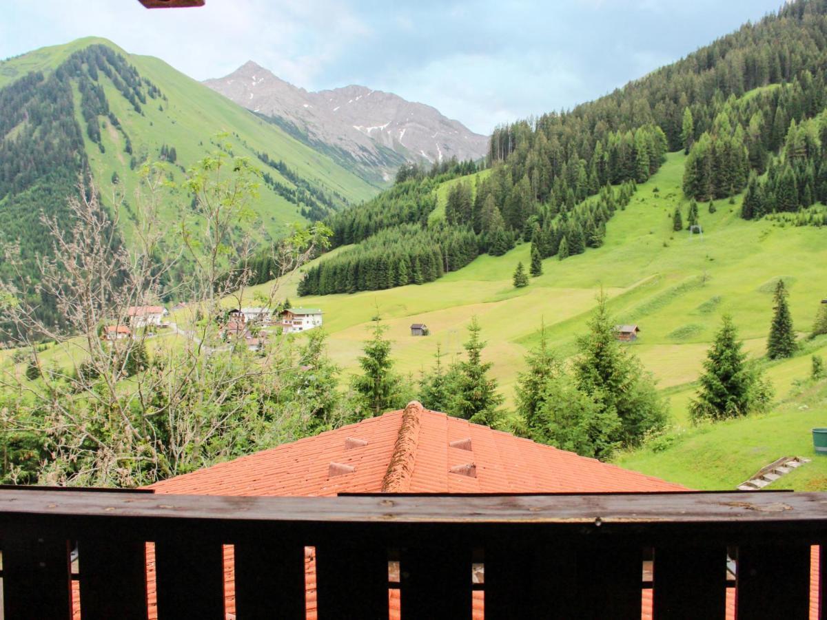 Apartament Rotenstein