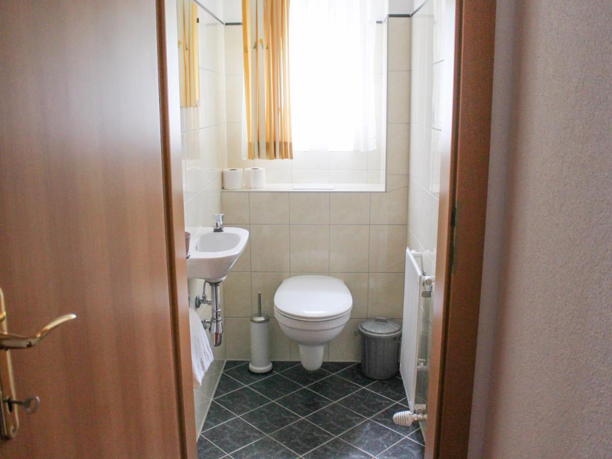 Rotenstein Apartament
