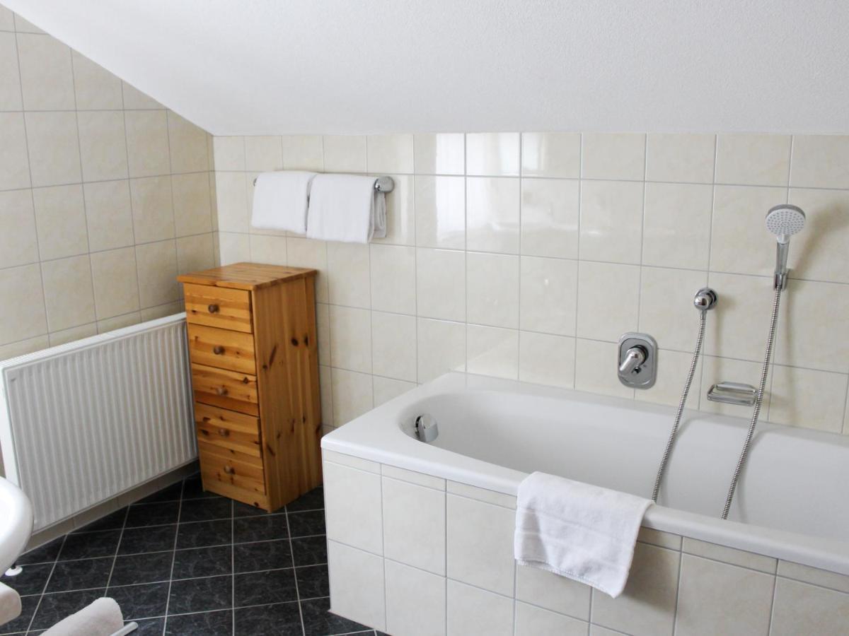 Apartament Rotenstein *
