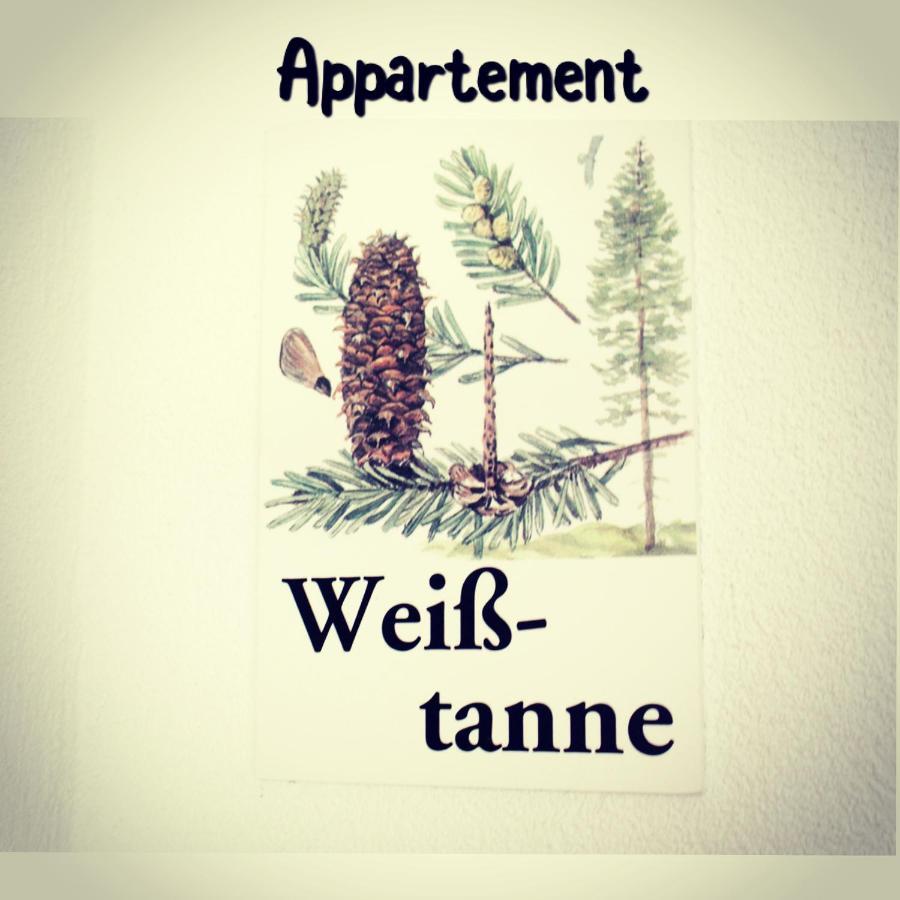 Rotenstein Apartment *