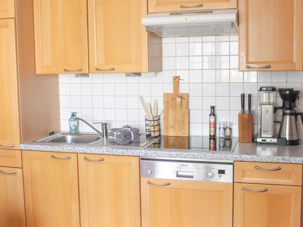 Apartment Rotenstein *