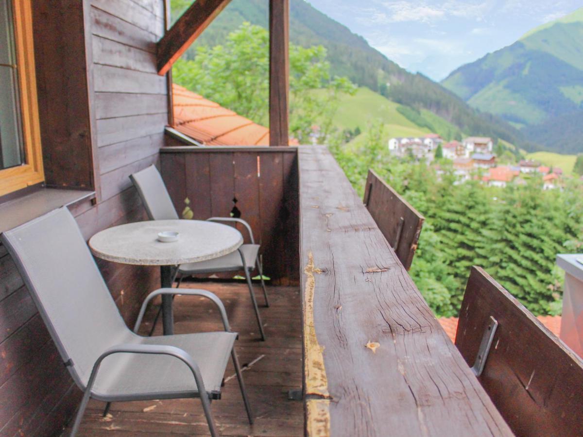 Rotenstein Berwang
