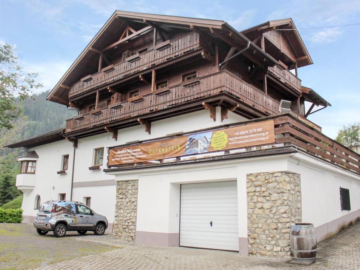 Rotenstein *