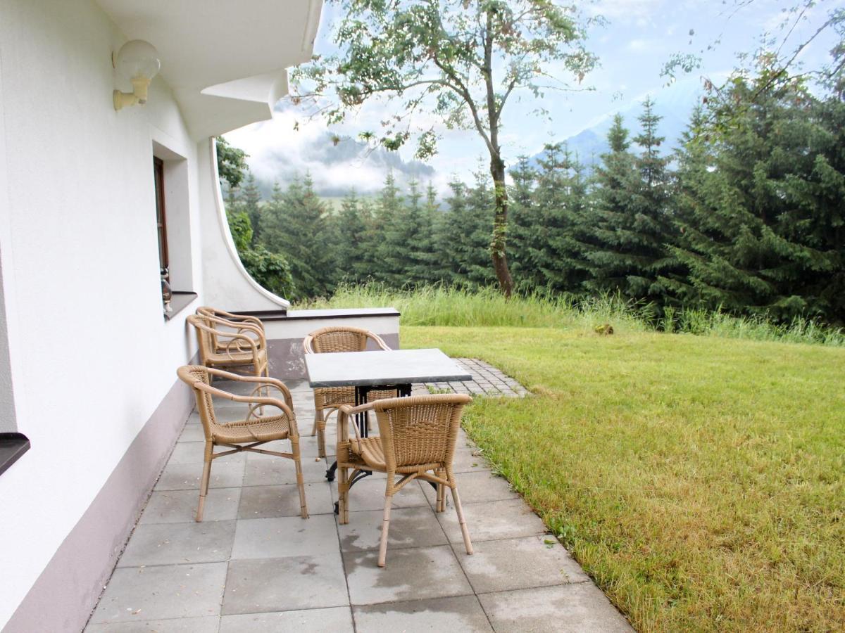 Apartment Rotenstein *