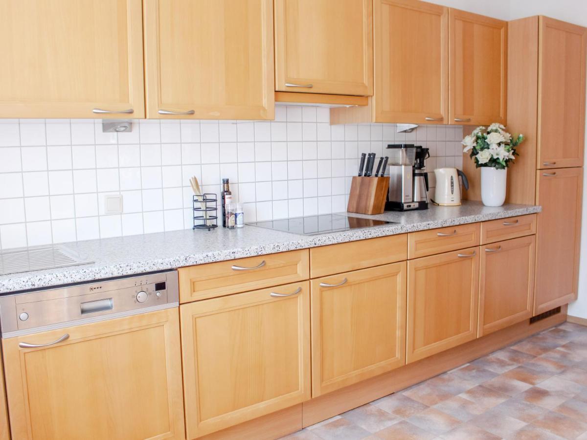 Rotenstein Apartment
