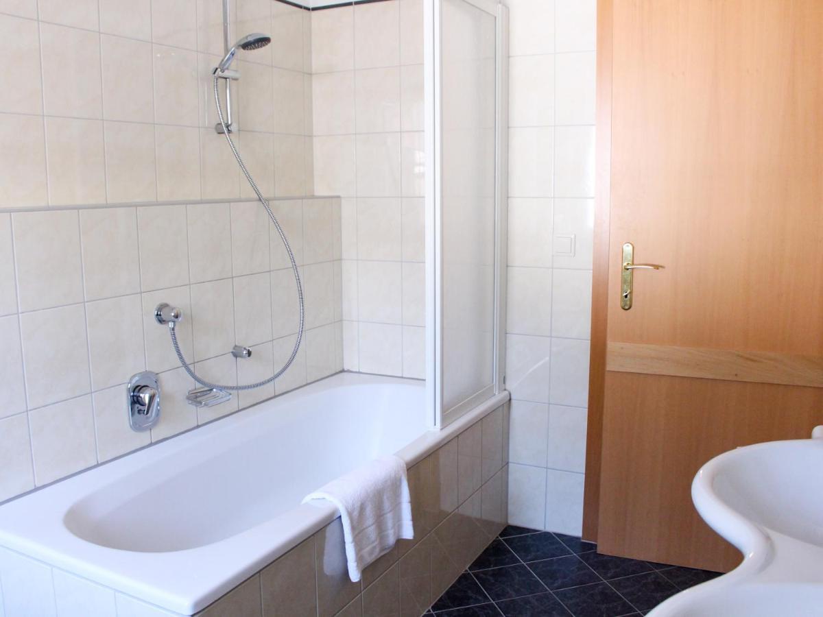 Apartment Rotenstein Berwang