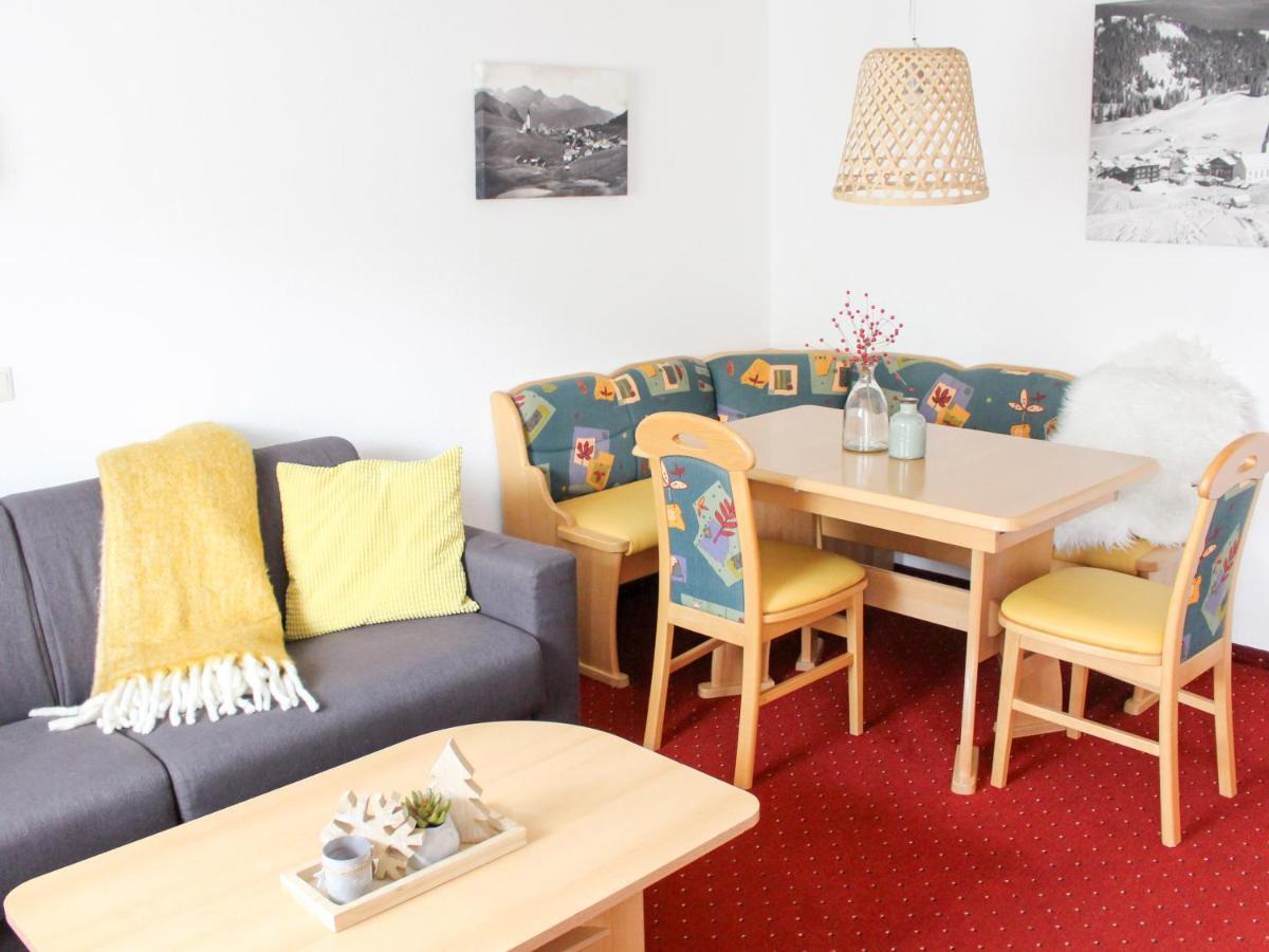 Rotenstein Apartment