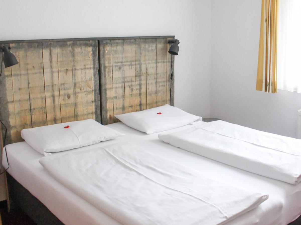 Apartment Rotenstein Berwang