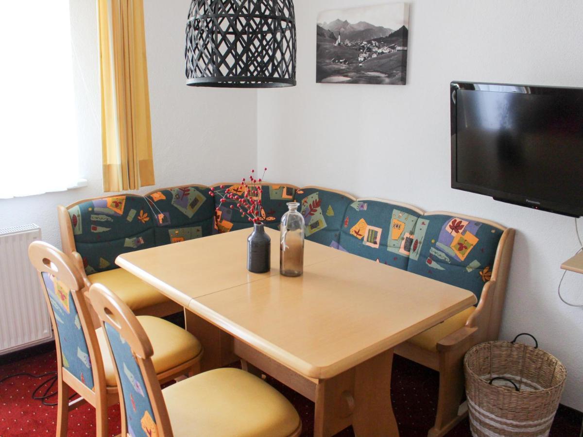 Apartment Rotenstein