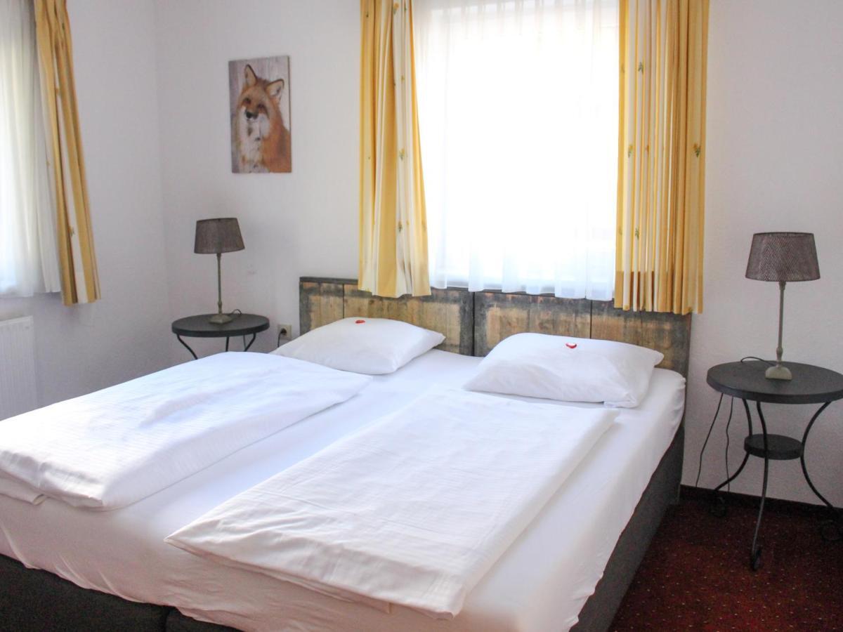 Rotenstein Apartment