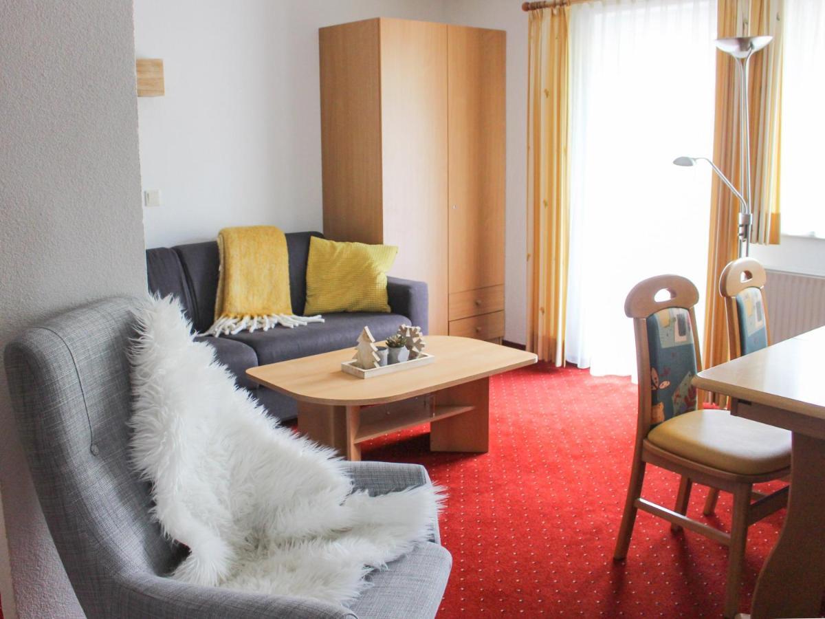 Apartment Rotenstein *