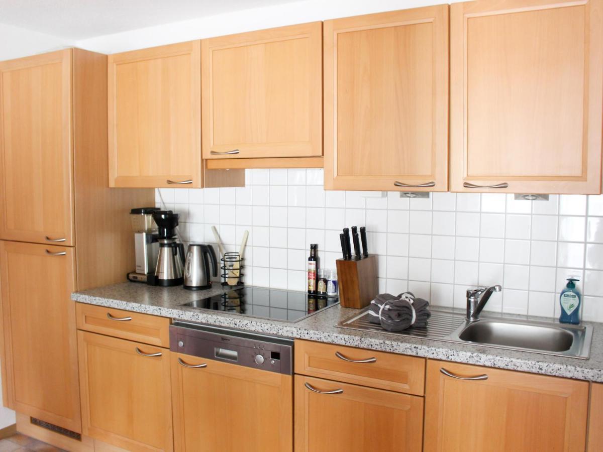Apartment Rotenstein