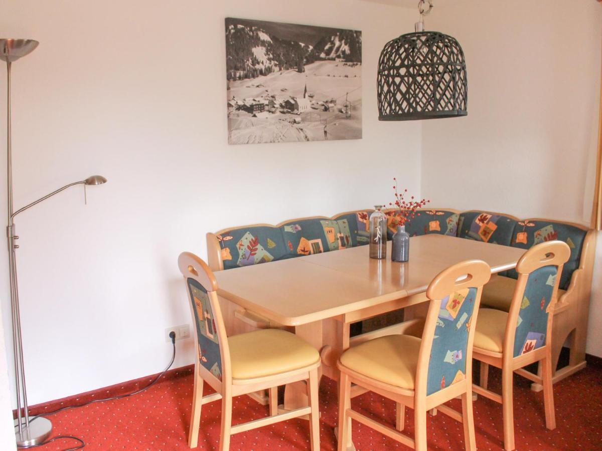 Apartment Rotenstein *