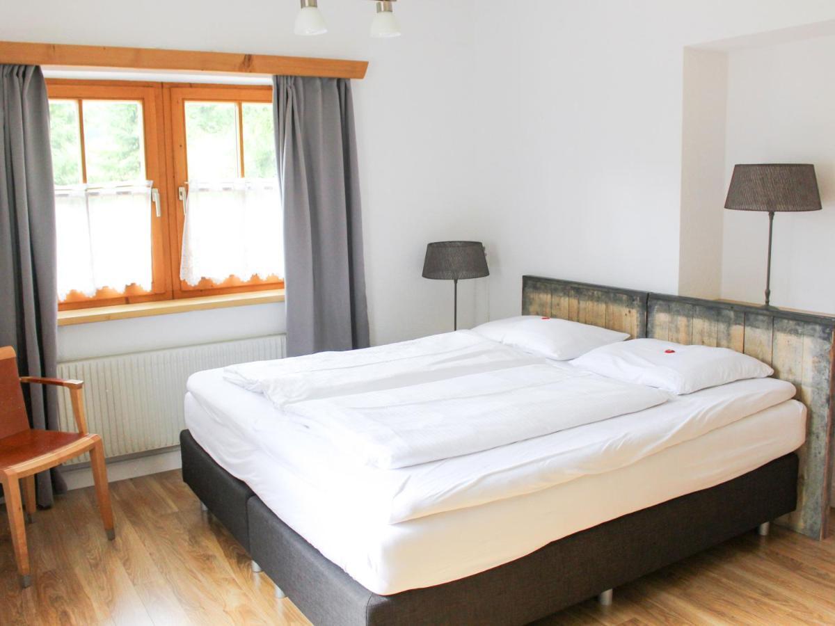 Apartment Rotenstein