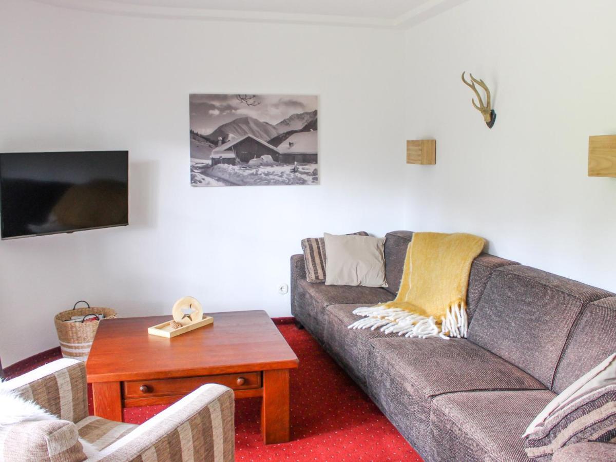 Apartment Rotenstein Berwang