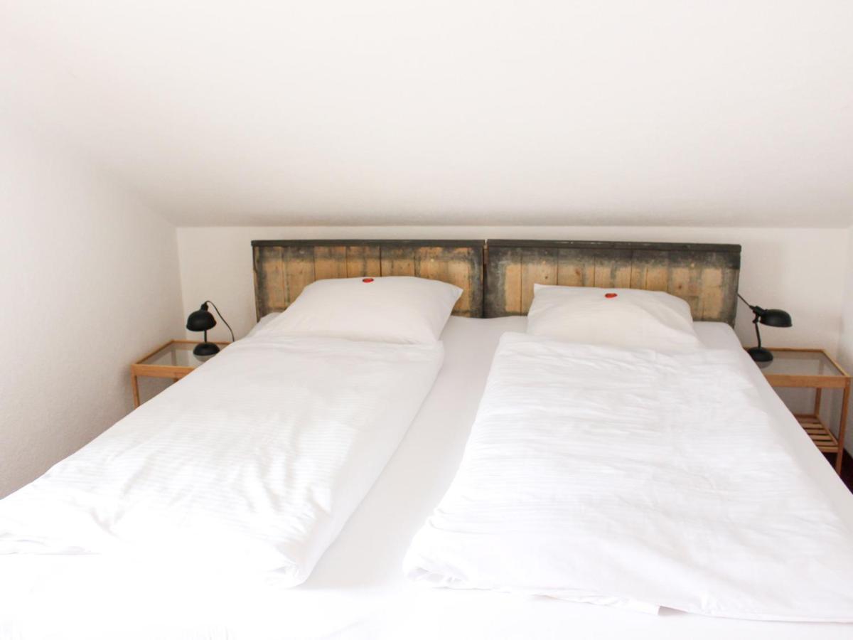 Apartment Rotenstein *