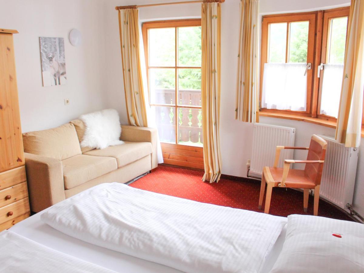 Apartment Rotenstein *