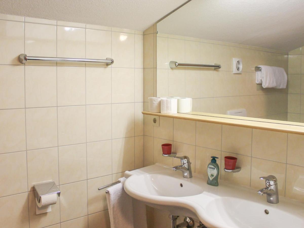 Apartment Rotenstein *