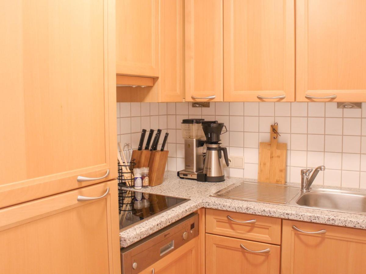 Rotenstein Apartment